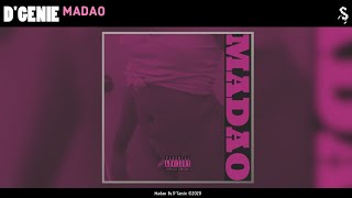 D'Genie - Madao (Official Audio)