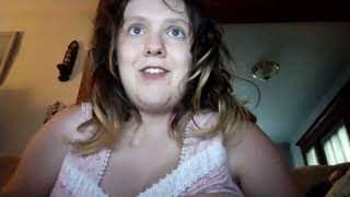 Sophie Talks Episode 1: The Horrors of Day Hab