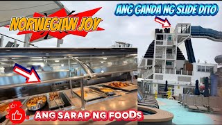 GANITO ANG LOOB NG BUFFET SILIPIN NATIN.❣️