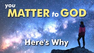 Psalm 8: A Peaceful Night Prayer to Calm Your Heart
