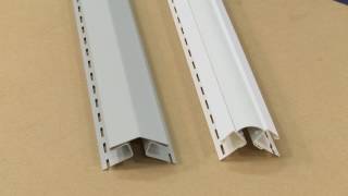 Trimming Bay and Bow Windows when installing vinyl siding