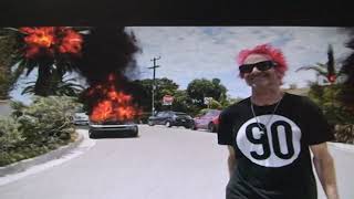 LIVE FIVE: Greyboy Allstars, Acoustic Revolt, Scary Pierre, Thee Sacred Souls, Glass Spells