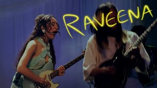 Raveena - Water - Brooklyn Steel - 5.17.25