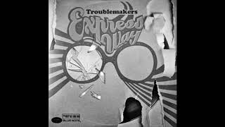 Troublemakers - Shadows Lights / Music Is Everywhere