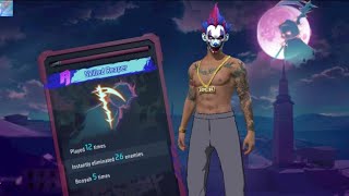 rank pushing with random players 💪😄