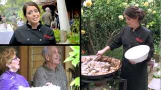 Meet The Chef - Paella Project
