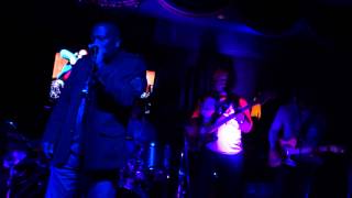 Ascension Ft MoFItz and Devin Thompson