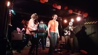 Bikini Body - New Song #2 , Glasgow Rum Shack 7/2/2026