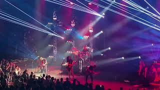 Echoes Pink Floyd tribute band - Comfortably Numb - Tel Aviv - 2025