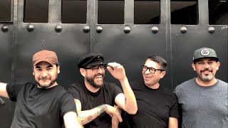 BARRANEGRA - No es nada extraño (Video oficial)