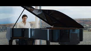 The Ash Grove | FOLK PIANO | Luke Faulkner