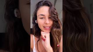 Priscila Reis Instagram stories 03.05.2024