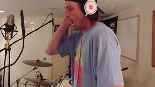 Aneurysm #Nirvana - Love Buzz - #Covid-19 Performance
