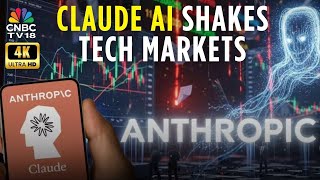 The Anthropic Effect | How Claude Triggered A Global Tech & IT Services Sell-Off | N18G