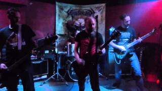 Beyond Salvation   Retro Bar 5 12 15   2   Ascension