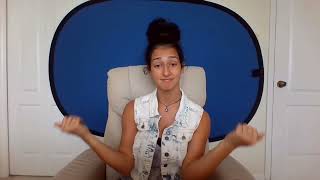 "Help!" by Beatles - American Sign Language Cover