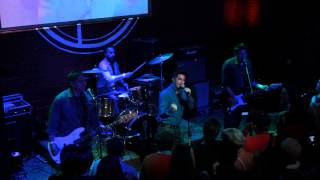 Strangeways - "Irish Blood, English Heart" (Morrissey cover)