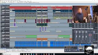 Making The Song pt 1(The Beat)- DMG TV Episode 3