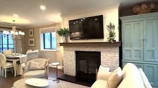 666 Main St, Apt 309, Winchester MA 01890, USA