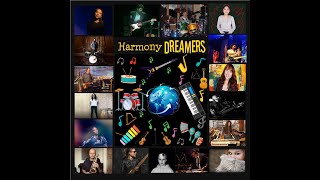 Harmony Dreamers Releases Fan Favorite as Latest Single and Video