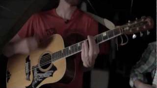 The Migrant - The Hurricane (STP Session)