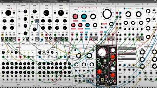 Exploring Modular Synthesis with VCV Rack