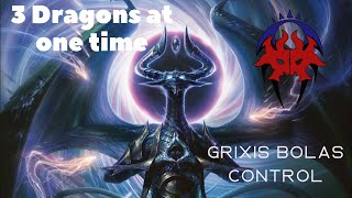 GRIXIS|HISTORIC|BO1