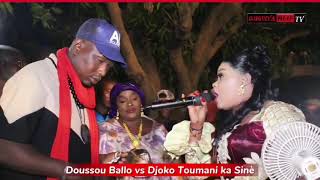 DOUSSOU BALLO VS DJOKO TOUMANI KA SINE (2026) Free Mp3 Download