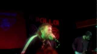 Oi Polloi - David Cameron (Fuck You)