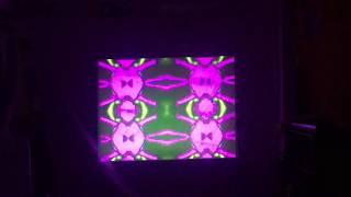 New Age Video Aquarium - Preparing Children For The New World Leader