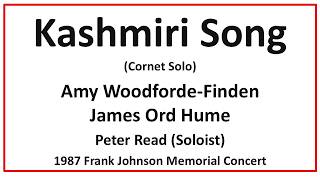 Kashmiri Song (1987)