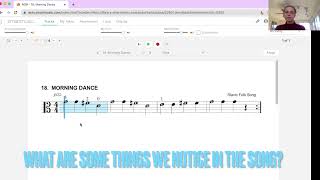 How to practice at home with smartmusic!!!