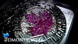 D Money Dollasign - Uncle Sam / Bonnie & Clyde