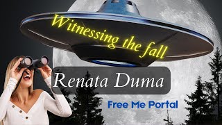 "Flipping Off" the Mind Matrix with Renata Duma