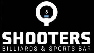 Shooters Billiards & Sports Bar - Table 5 Live