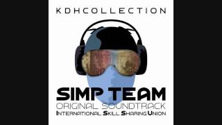 Simp Team Original Soundtrack Special Edition - 10 - Nachtmusik for your solace
