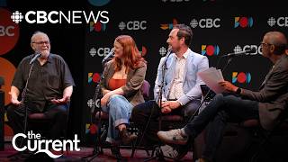 Live from St. John’s: The people who make the place | The Current