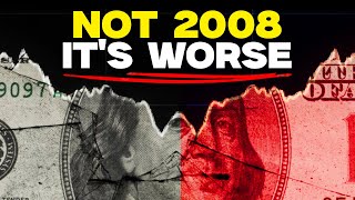 Why America’s Next Recession Will Look Different