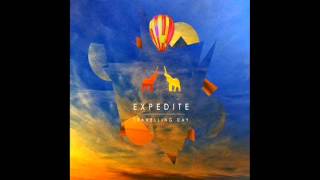 Travelling Day - Walking Elephant
