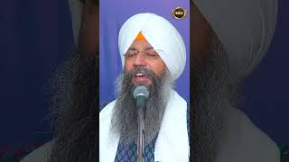 Kar Bandagi Chaad Mai Mera | Bhai Gursharan Singh Ji Ludhiana Wale | Short
