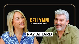 Kellymni: Episodju 55 – Ray Attard
