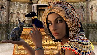 Ancient Egyptian Music | Pharaoh Healing Meditation Music