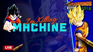 BGMI LIVE  |  Tumhara Night Streamer Is Back  | TUHIN x GAMING