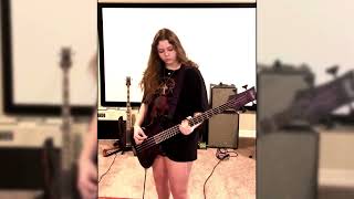 Maddy - Saliva - Click Click Boom - 2025 - Summer Showcase Highlight REEL