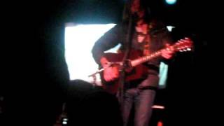Evan Dando 400 Bar Minneapolis, MN 2-20-10
