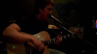 Clayton Heinrich - Nothing Set in Stone LIVE at Shanahan's 4.16.10