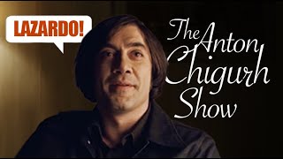 The Anton Show SUPER SPECIAL BACK FROM THE DEAD EPISODE!!! Watch it now!!!