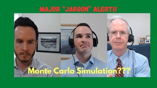 Monte Carlo Simulation: What is It?