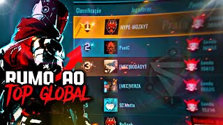 LIVE ON - BLOOD STRIKE - PEGANDO TOP GLOBAL  !  - dssyz    #2k