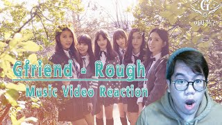 [Reaction] Yuju Best Wife | 여자친구(GFRIEND) _ 시간을 달려서(Rough)